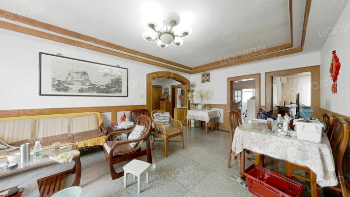 山门口街21号二手房实景图