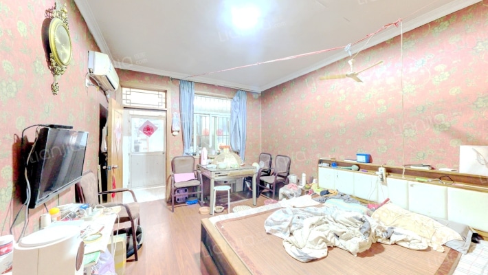 港尧新村二手房实景图
