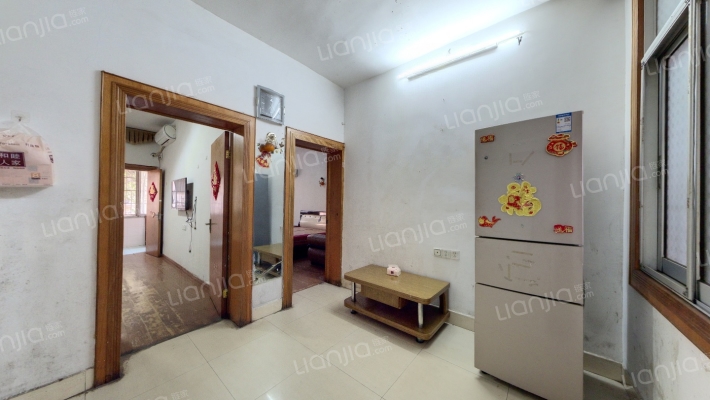 鸭子塘二手房实景图