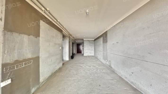 北京城房时代名门二手房实景图