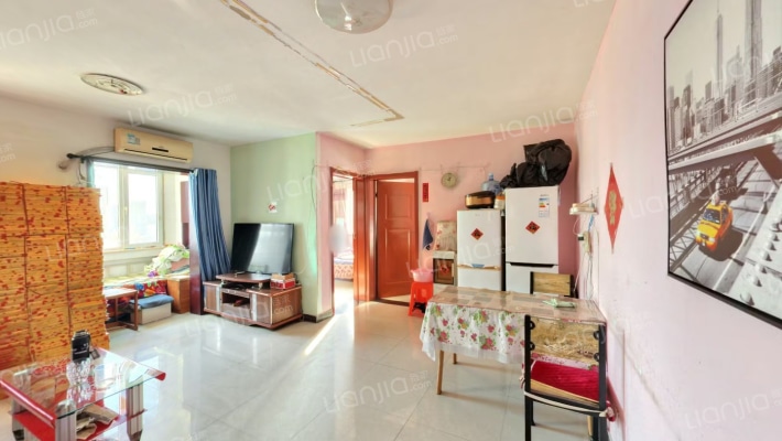 德仁永兴苑二手房实景图