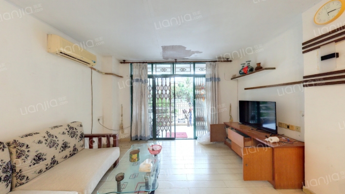 康庭苑二手房实景图