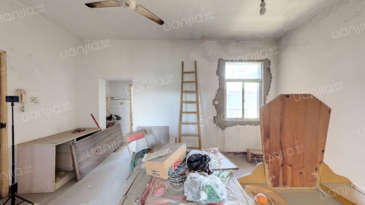 江西中医药大学文教路小区二手房实景图