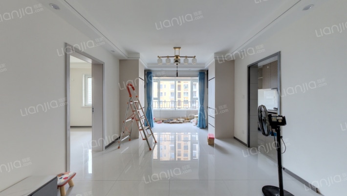 铂尔缦国际公馆二手房实景图