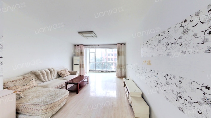 莱禧龙筑小区二手房实景图