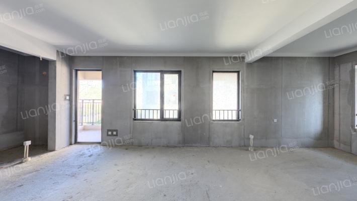 招商江悦府二手房实景图