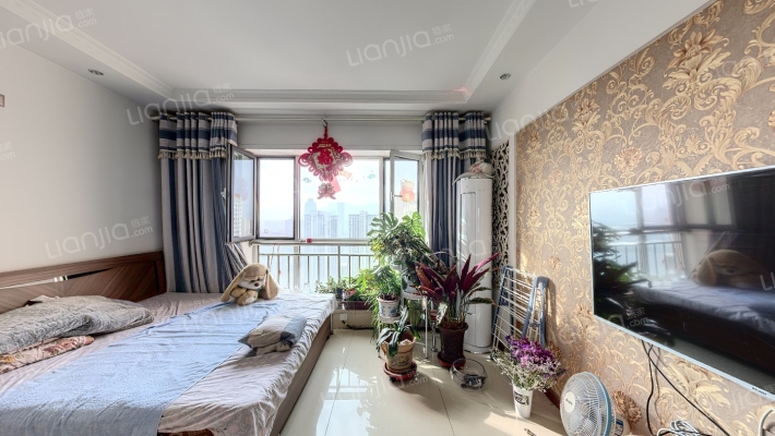 兰州市保安服务总公司二手房实景图