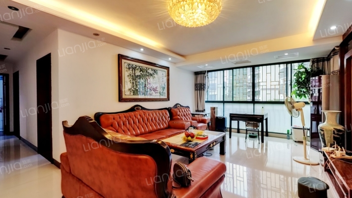 爱琴湾二手房实景图