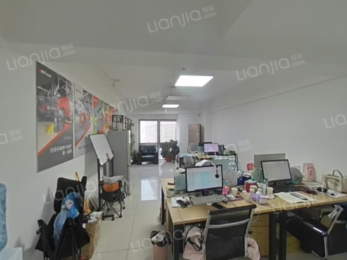 整租·万锦汇 1室1厅 南