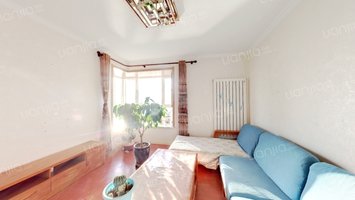 嘉和里二手房实景图