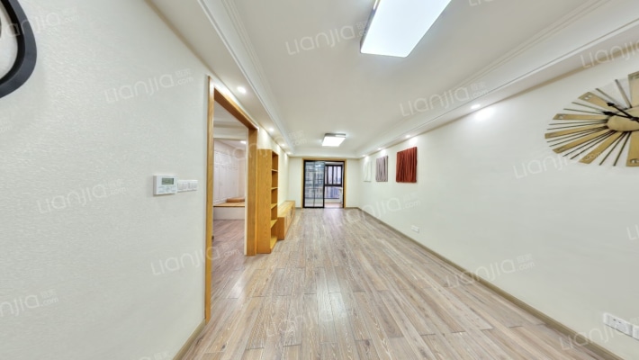 银亿东岸二手房实景图