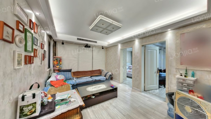 燕舞园3园二手房实景图