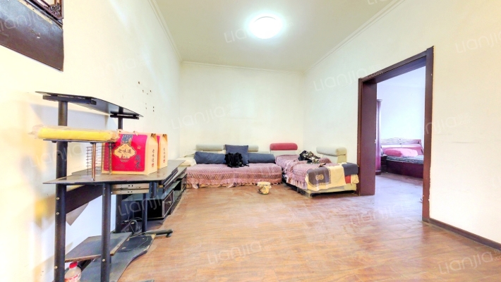 利工街二手房实景图