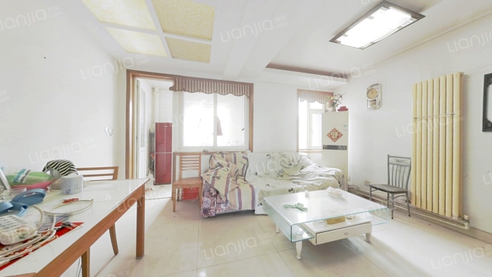 重汽嘉兴苑二手房实景图