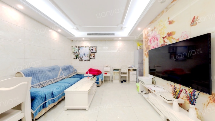 港湾明珠二手房实景图