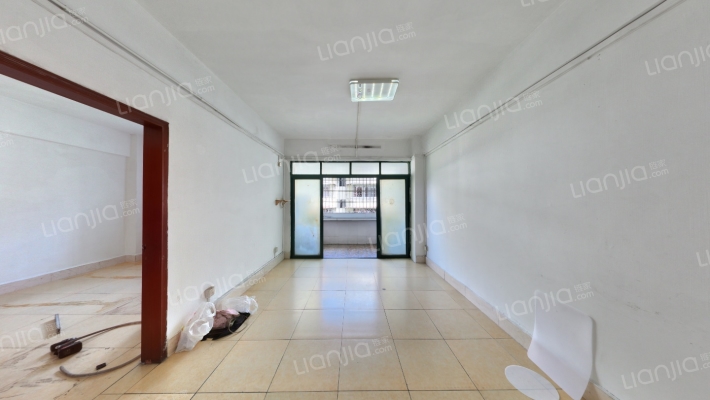 明泉花园二手房实景图