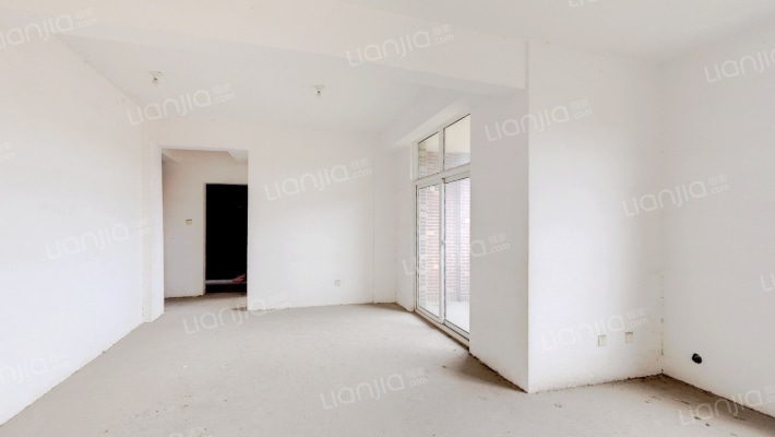 汇祥华楠半岛二手房实景图