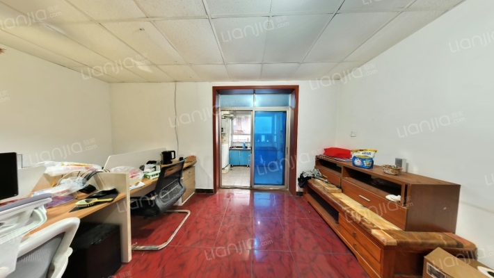 双桥路南三街二手房实景图