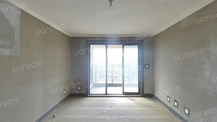 建业城二期(项城)二手房实景图