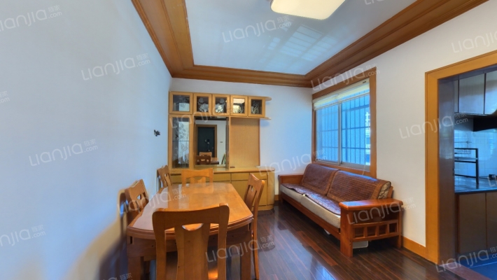 新安园二手房实景图