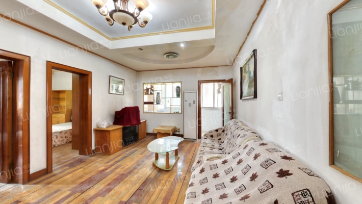 鄂教小区二手房实景图