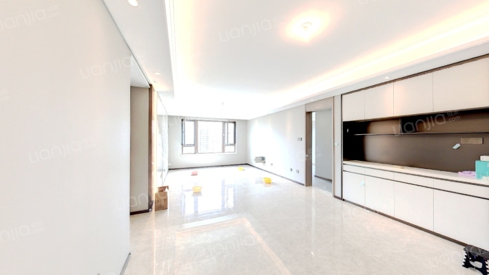 华润置地润樾府二手房实景图