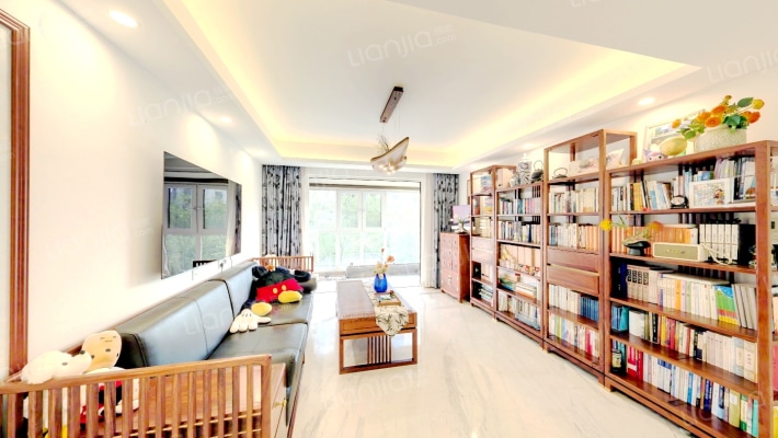 吉宝澜岸铭邸二手房实景图