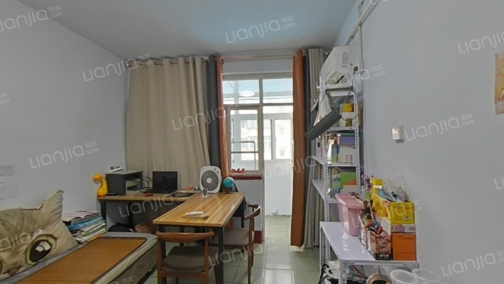 贸易街115号院二手房实景图