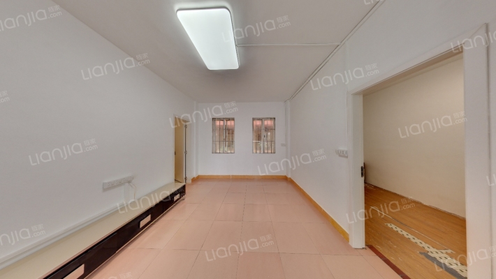 万福大楼二手房实景图