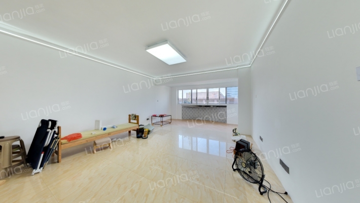 银菊大厦二手房实景图