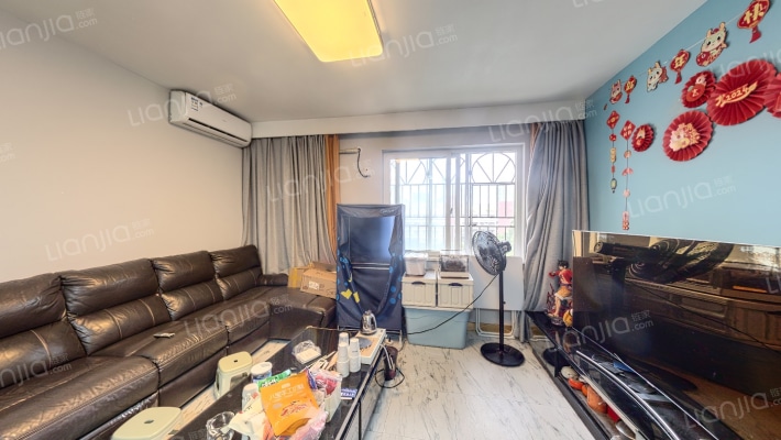 东华大厦二手房实景图