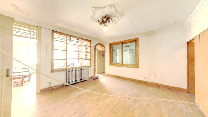 吉水路小区二手房实景图