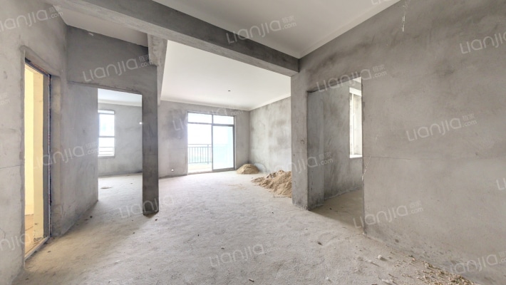 天润坐标城二手房实景图