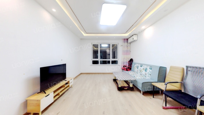 太湖明珠二手房实景图