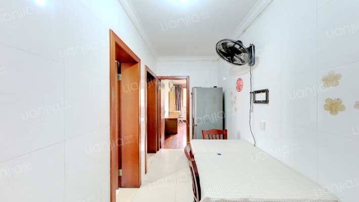 梅陇二村二手房实景图