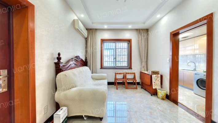 建德村二手房实景图