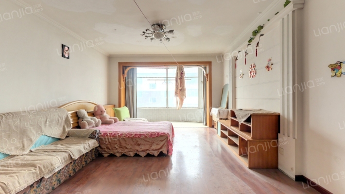 梅江二小区二手房实景图