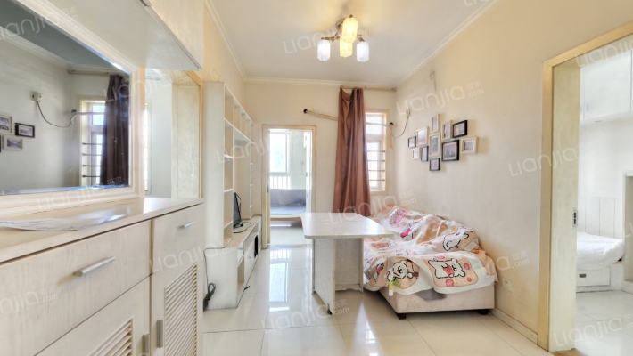 合能耀之城二手房实景图