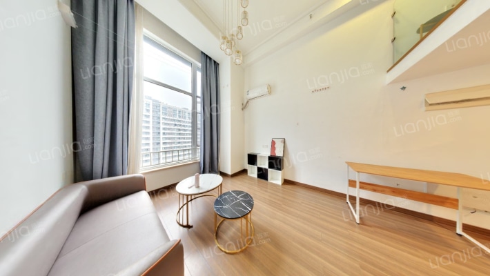 空港星汇二手房实景图