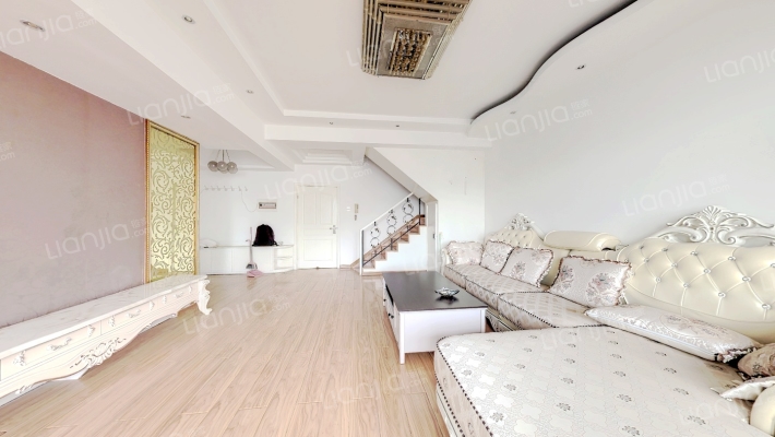 東方豪寓二手房实景图