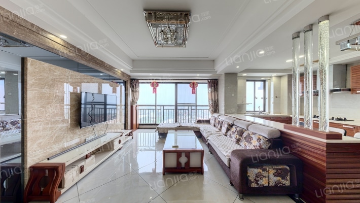 博仕后公馆二手房实景图