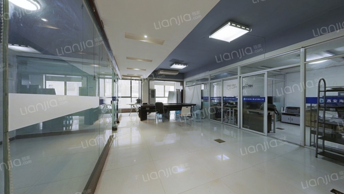 大洋时代国际二手房实景图