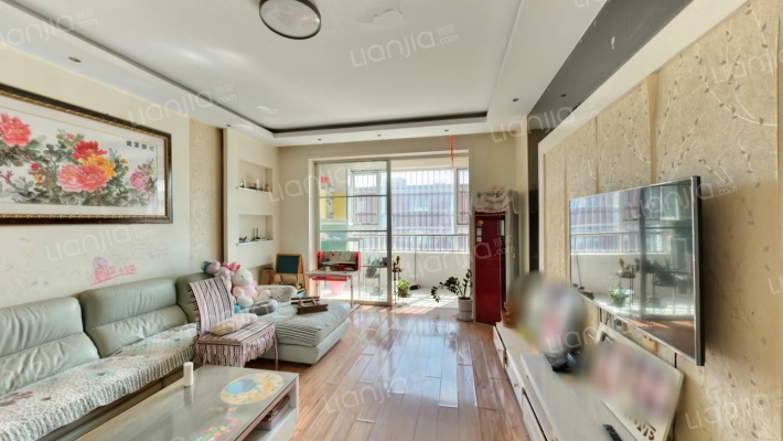 双山大街荣元相城二手房实景图