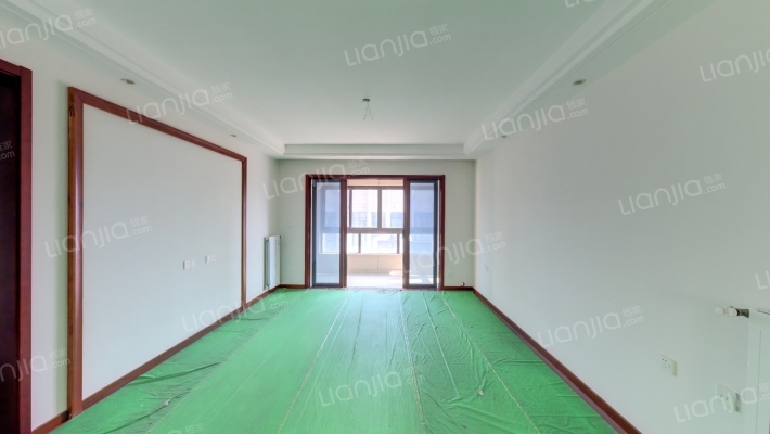 赣铁九龙府瑞园二手房实景图