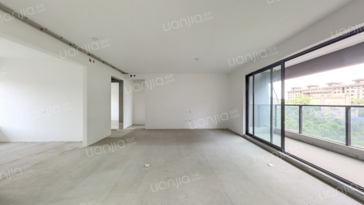 龙湖山海原著二手房实景图