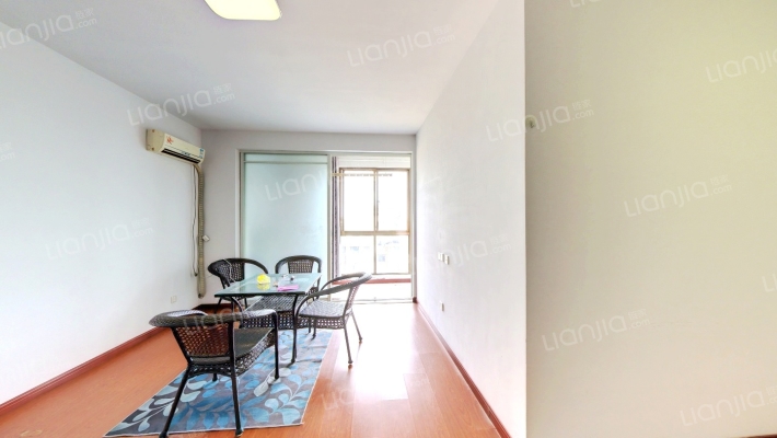 龙源星河湾二手房实景图