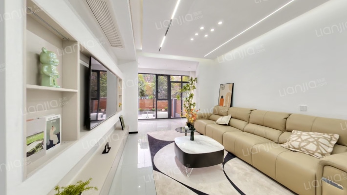 栖凤居二期二手房实景图