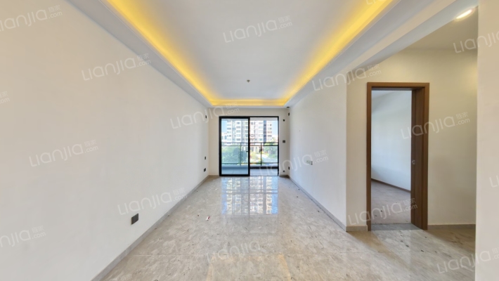 信业悦容台二手房实景图