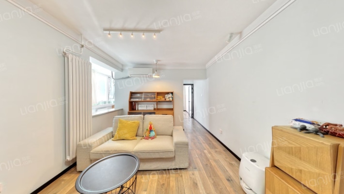 安慧里一区二手房实景图