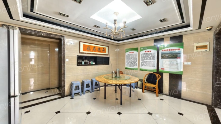 安基大厦二手房实景图